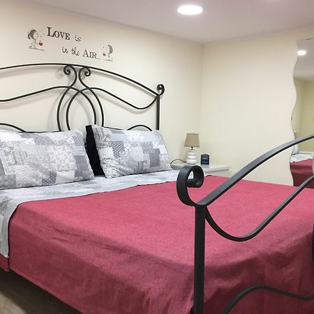 Nana House Apartment Napoli Bagian luar foto
